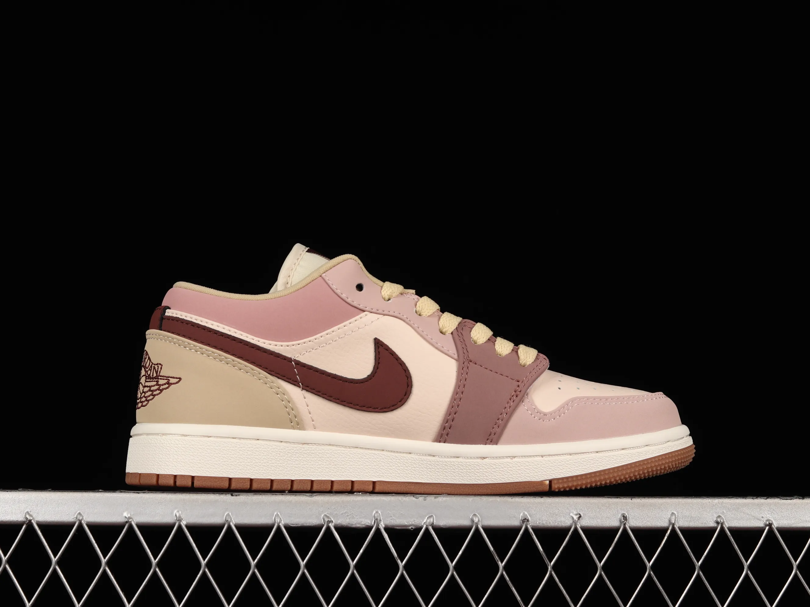 All categories Air Jordan Jordan series basketball shoes Air Jordan 1 Low Z version Air Jordan 1 Low AJ1 Joe 1 low-top cultural basketball shoes DO7450-201